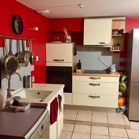 Loft In Rennes - Private Room Экстерьер фото
