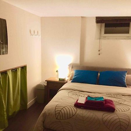 Loft In Rennes - Private Room Экстерьер фото