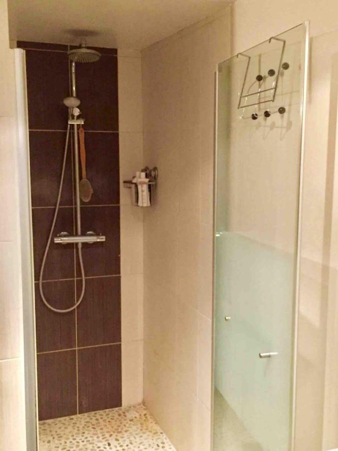 Loft In Rennes - Private Room Экстерьер фото